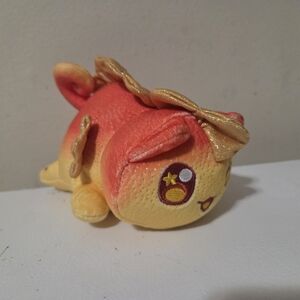 Aphmau MeeMeows Mystery Plush Seahorse Cat. 